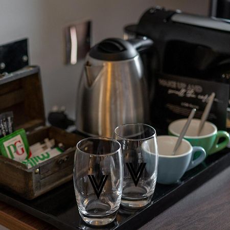 Village Hotel Leeds South Luaran gambar
