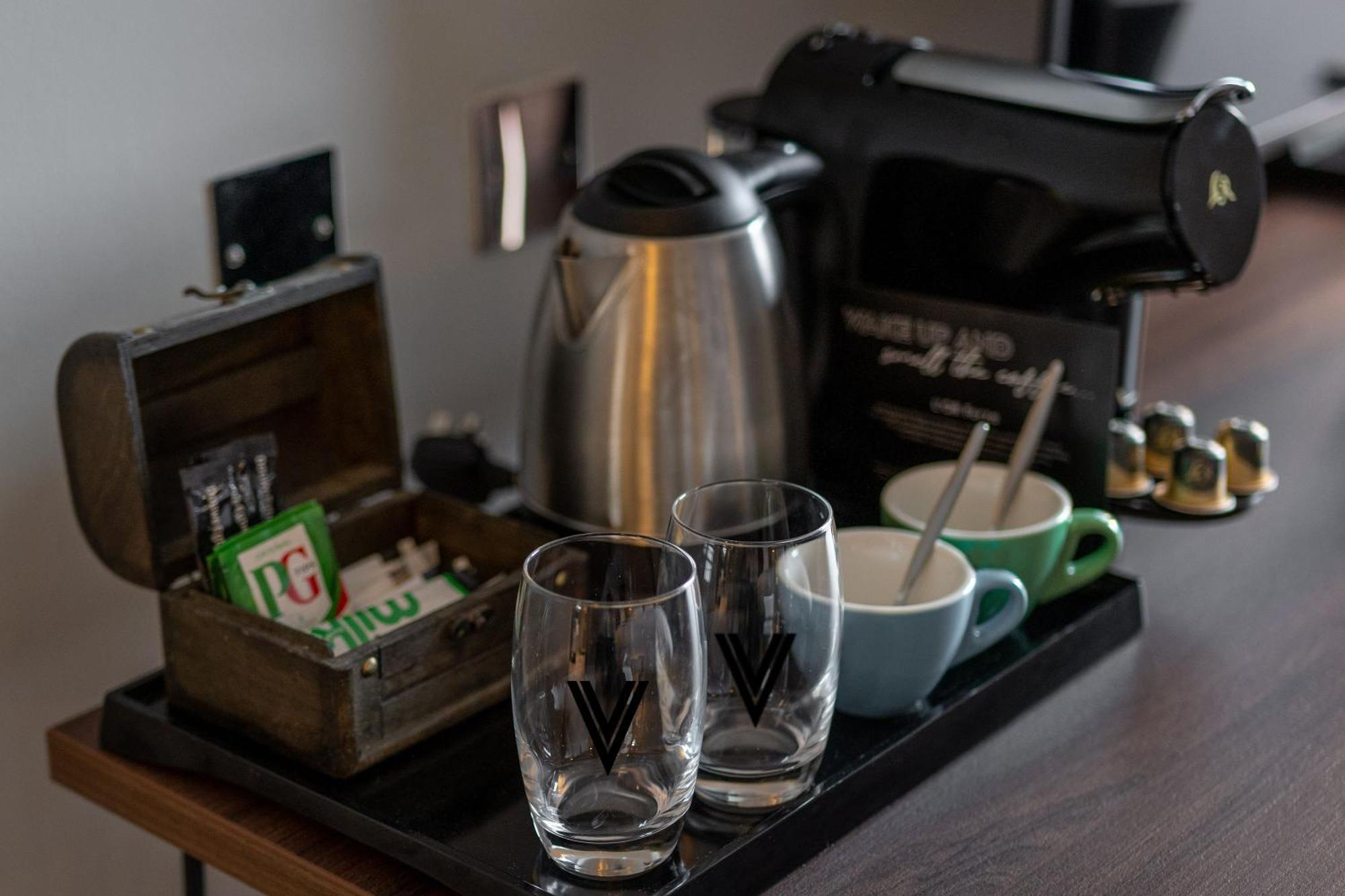Village Hotel Leeds South Luaran gambar